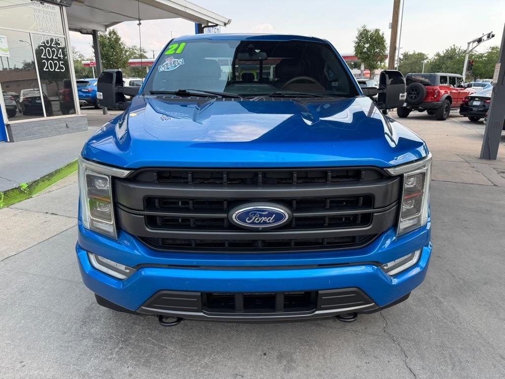 ford f-150 2021 1FTFW1ED1MFA94533 image ford f-150 2021 1FTFW1ED1MFA94533 image