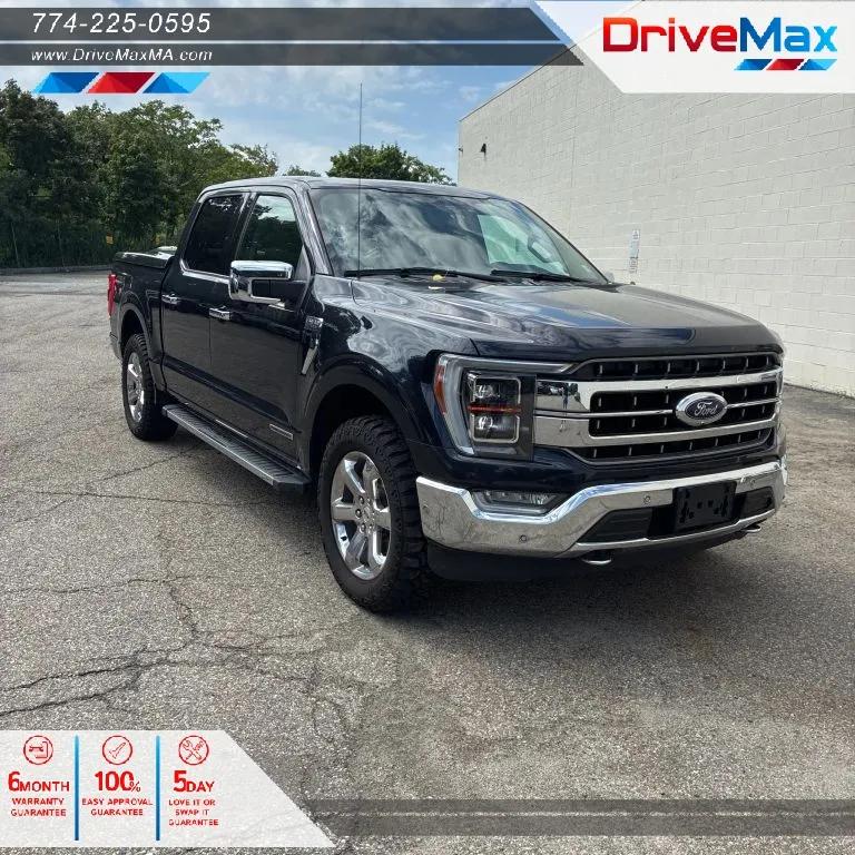 ford f-150 2021 1FTFW1ED1MFA97657 image ford f-150 2021 1FTFW1ED1MFA97657 image