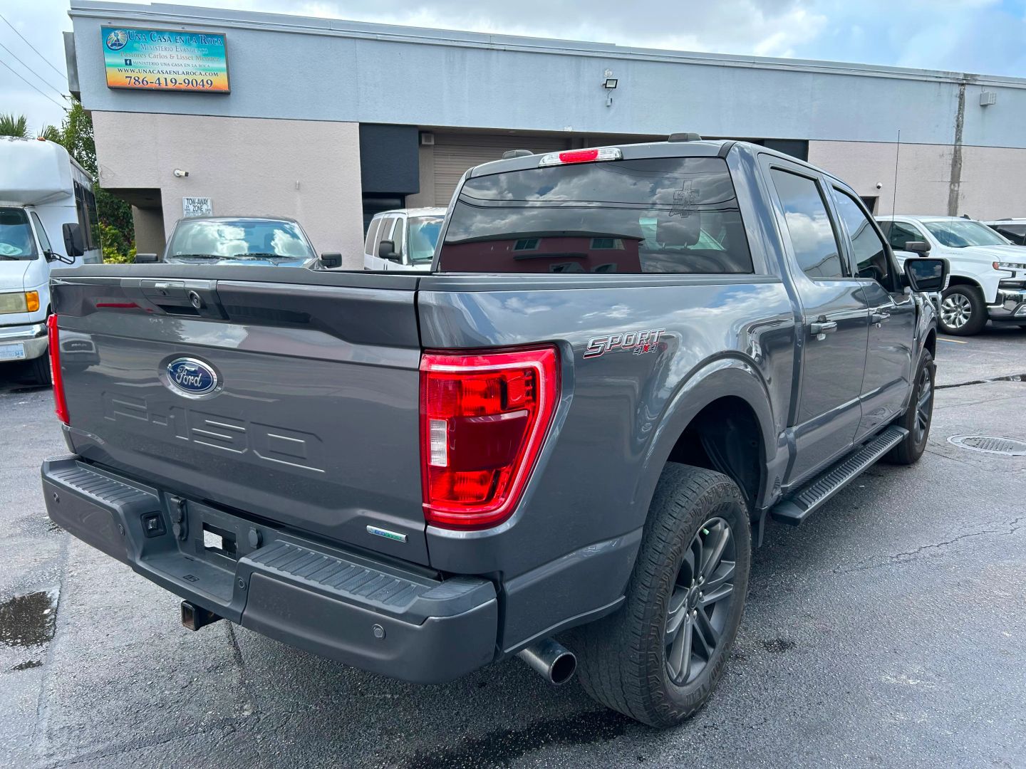 ford f-150 2021 1FTFW1E8XMFA22409 image ford f-150 2021 1FTFW1E8XMFA22409 image