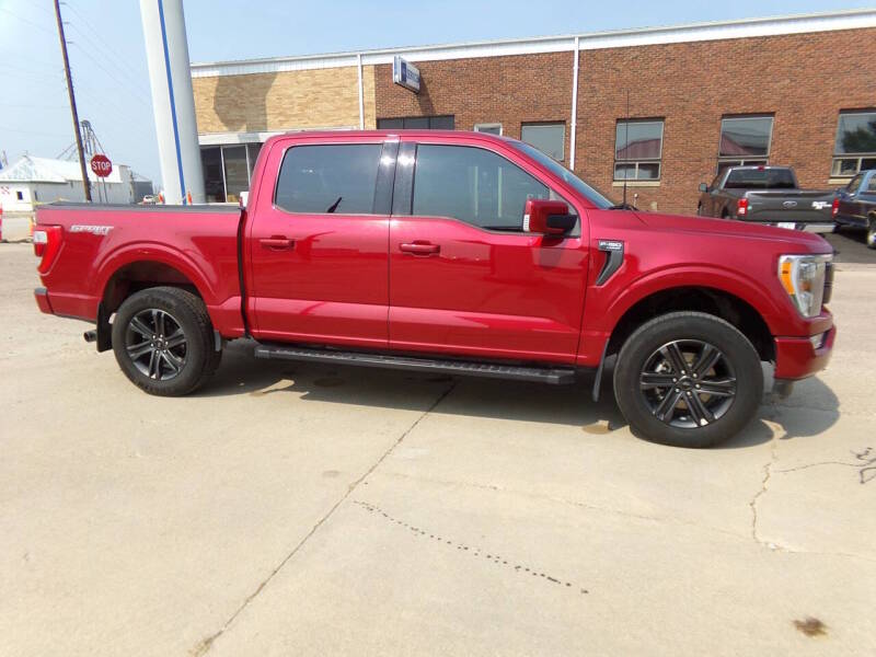ford f-150 2021 1FTFW1E80MFC06838 image ford f-150 2021 1FTFW1E80MFC06838 image