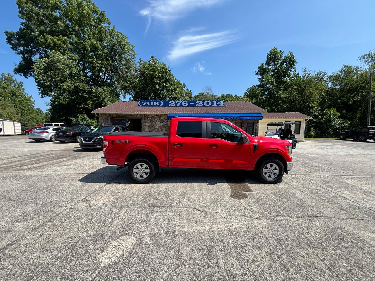 ford f-150 2021 1FTFW1E82MKE96071 image ford f-150 2021 1FTFW1E82MKE96071 image