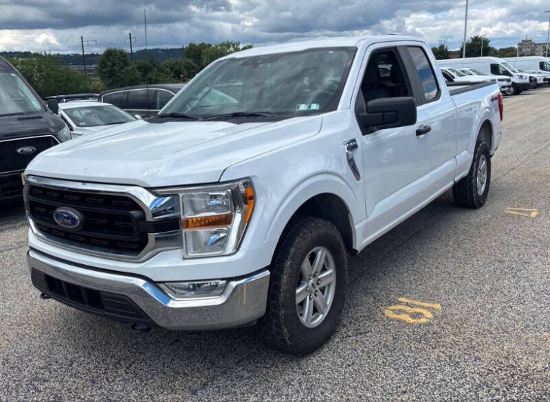 ford f-150 2021 1FTFX1E86MFA54531 image ford f-150 2021 1FTFX1E86MFA54531 image