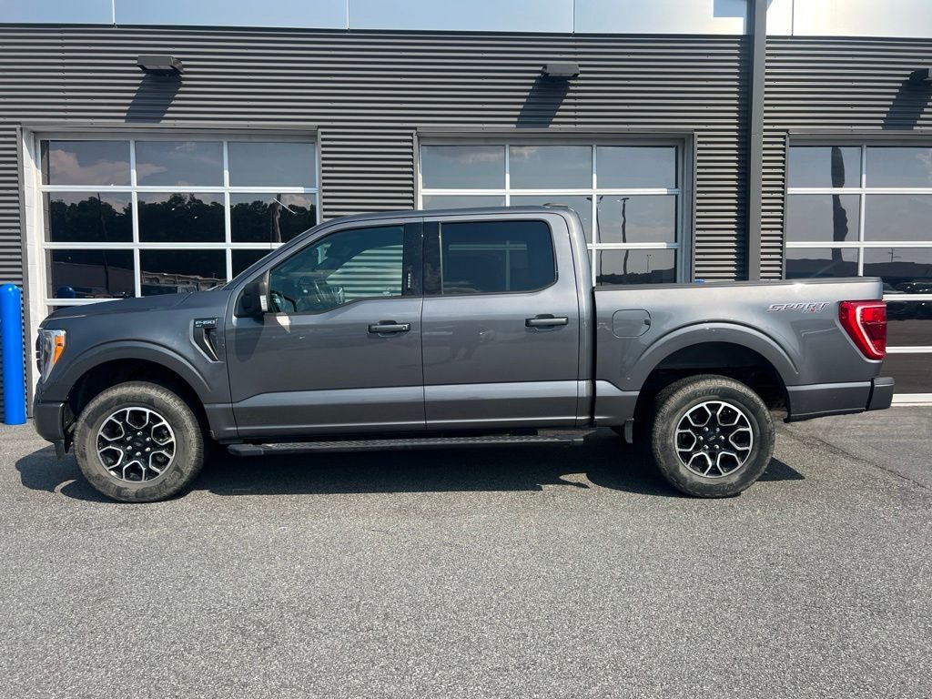 ford f-150 2021 1FTEW1EP1MFC26048 image ford f-150 2021 1FTEW1EP1MFC26048 image