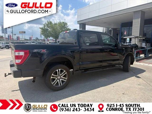 ford f-150 2021 1FTFW1E55MFA50074 image ford f-150 2021 1FTFW1E55MFA50074 image