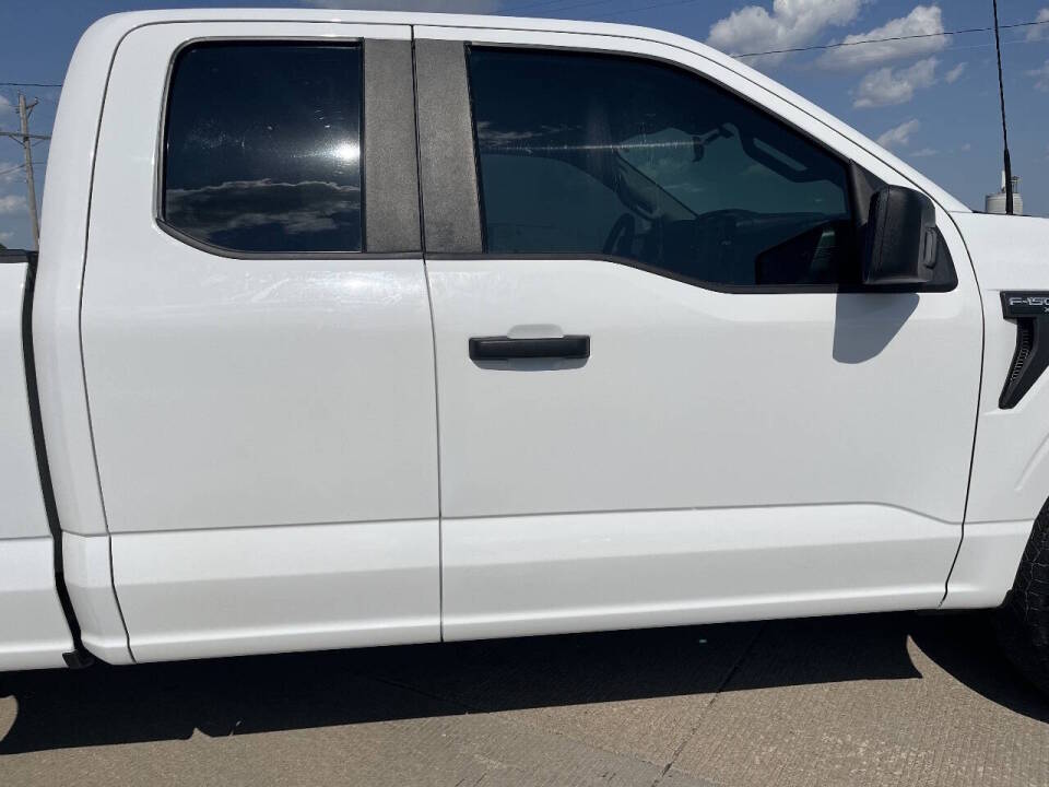 ford f-150 2021 1FTEX1EB6MFC36804 image ford f-150 2021 1FTEX1EB6MFC36804 image
