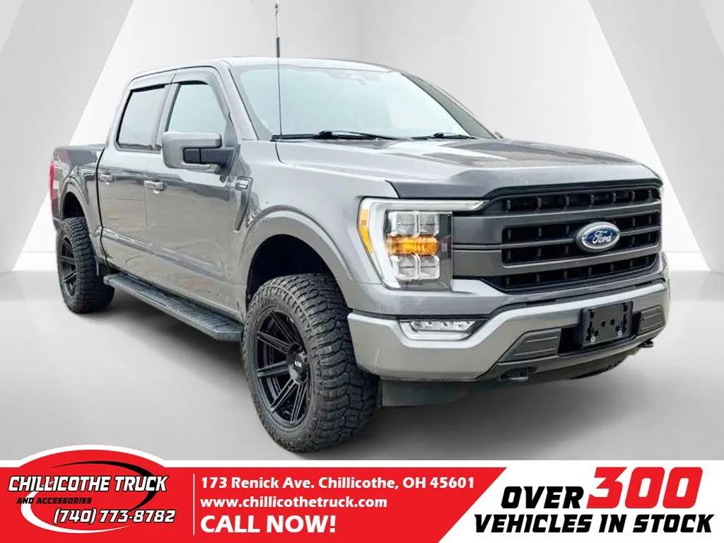 ford f-150 2021 1FTFW1E85MKD50893 image ford f-150 2021 1FTFW1E85MKD50893 image