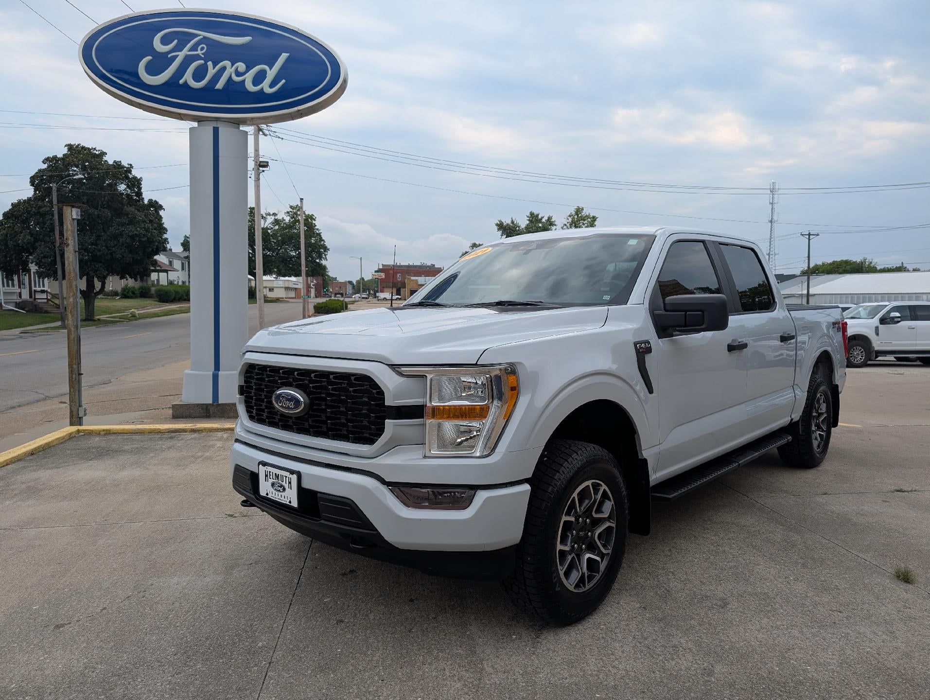 ford f-150 2021 1FTEW1EP3MKD14574 image ford f-150 2021 1FTEW1EP3MKD14574 image