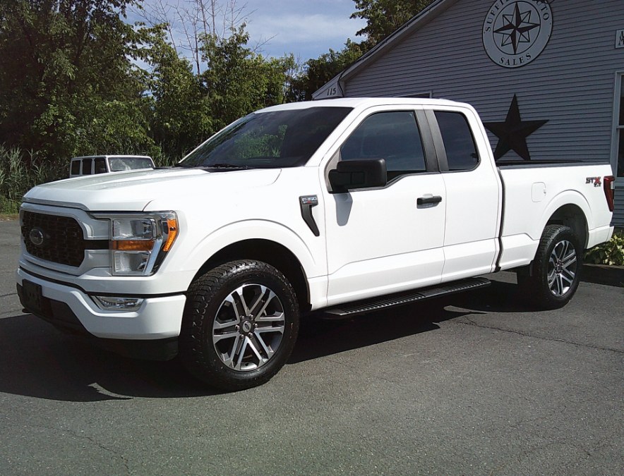 ford f-150 2021 1FTEX1EP3MFA01806 image ford f-150 2021 1FTEX1EP3MFA01806 image