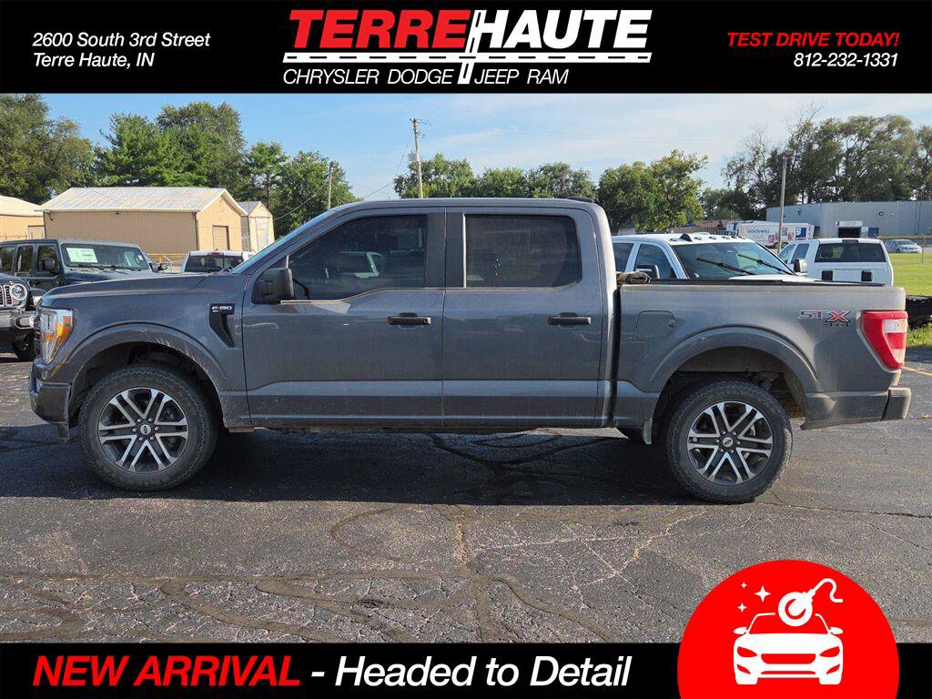 ford f-150 2021 1FTEW1EP0MFB12607 image ford f-150 2021 1FTEW1EP0MFB12607 image