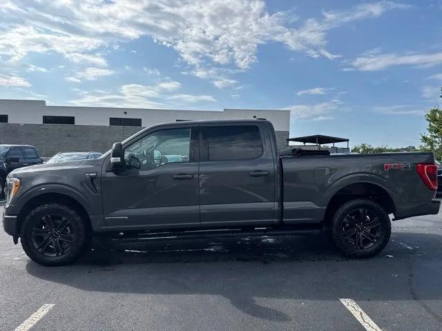 ford f-150 2021 1FTFW1ED1MFC21930 image ford f-150 2021 1FTFW1ED1MFC21930 image