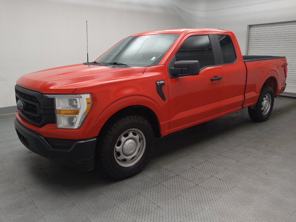 ford f-150 2021 1FTEX1C83MKE66976 image ford f-150 2021 1FTEX1C83MKE66976 image