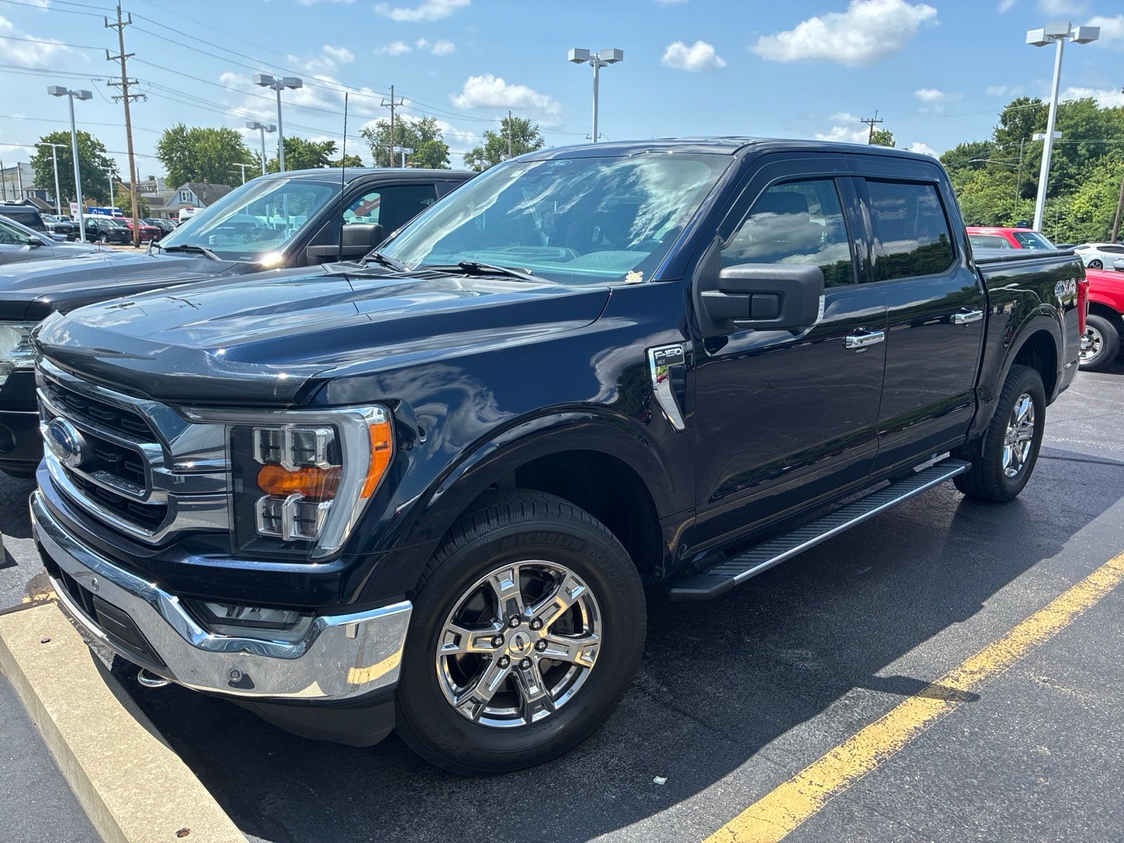 ford f-150 2021 1FTEW1EP9MKE36663 image ford f-150 2021 1FTEW1EP9MKE36663 image