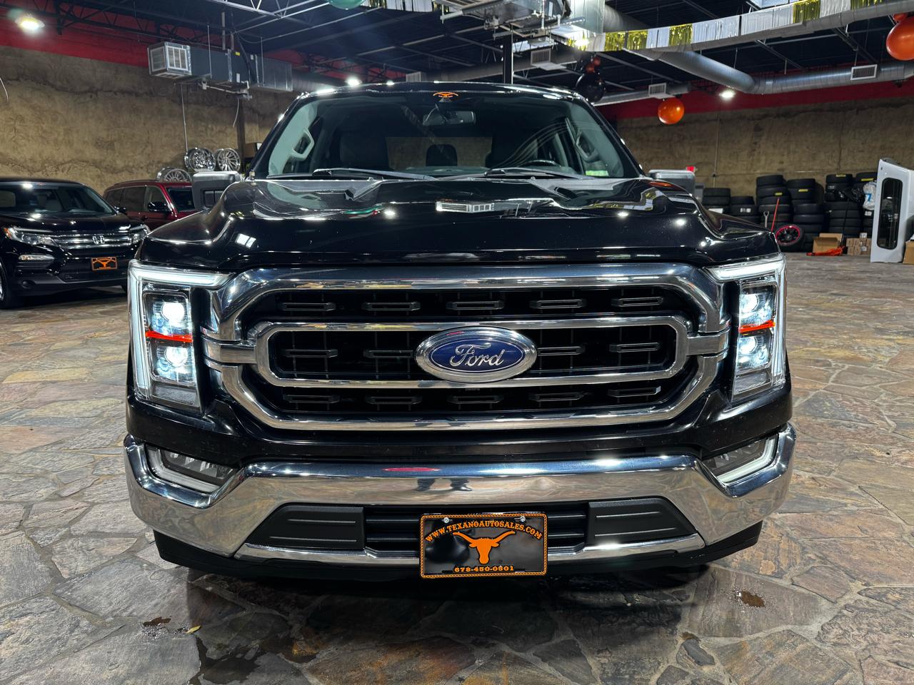 ford f-150 2021 1FTEW1C51MFA71437 image ford f-150 2021 1FTEW1C51MFA71437 image