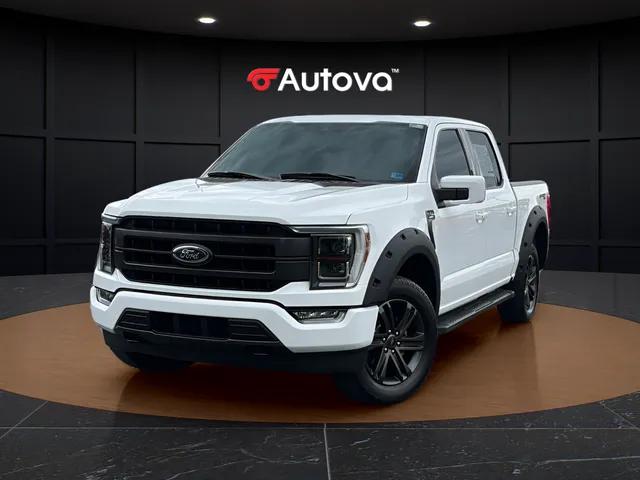 ford f-150 2021 1FTFW1E81MFC30341 image ford f-150 2021 1FTFW1E81MFC30341 image