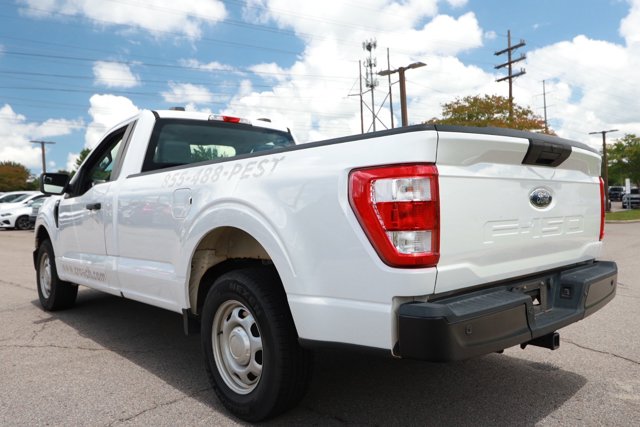 ford f-150 2021 1FTMF1CB3MKD83493 image ford f-150 2021 1FTMF1CB3MKD83493 image