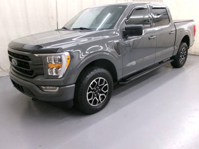 ford f-150 2021 1FTEW1EP8MFC43445 image ford f-150 2021 1FTEW1EP8MFC43445 image