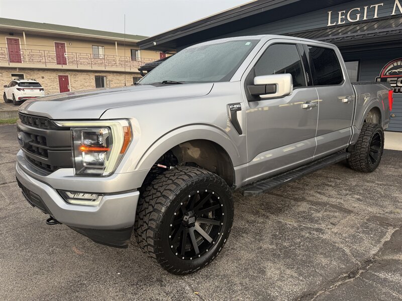 ford f-150 2021 1FTFW1E52MFB14698 image ford f-150 2021 1FTFW1E52MFB14698 image