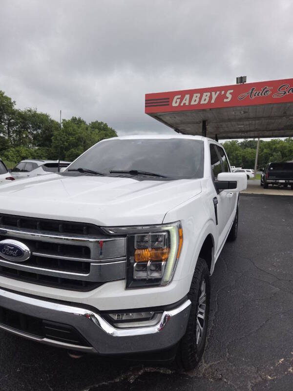 ford f-150 2021 1FTFW1E86MFB87924 image ford f-150 2021 1FTFW1E86MFB87924 image