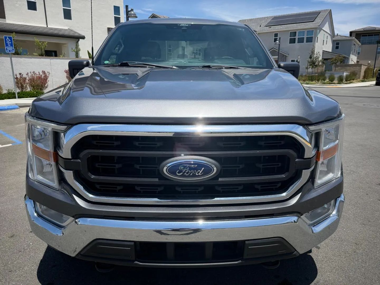 ford f-150 2021 1FTFW1ED3MFD11418 image ford f-150 2021 1FTFW1ED3MFD11418 image
