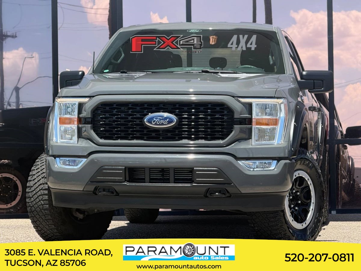 ford f-150 2021 1FTEW1EP6MFB43330 image ford f-150 2021 1FTEW1EP6MFB43330 image