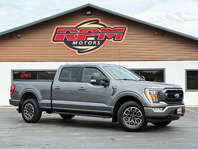 ford f-150 2021 1FTFW1E5XMFA86441 image ford f-150 2021 1FTFW1E5XMFA86441 image