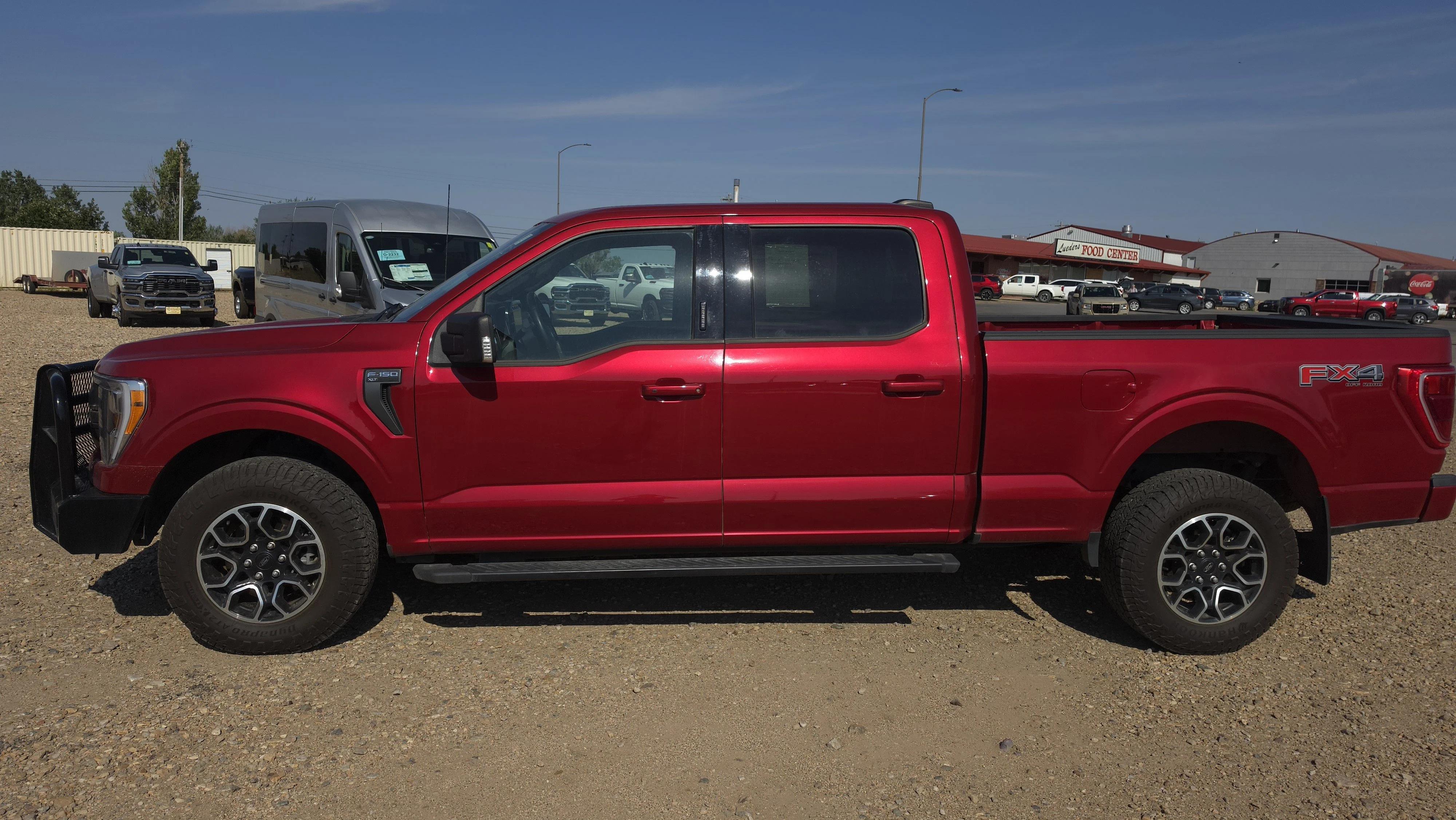 ford f-150 2021 1FTFW1E83MFC06901 image ford f-150 2021 1FTFW1E83MFC06901 image