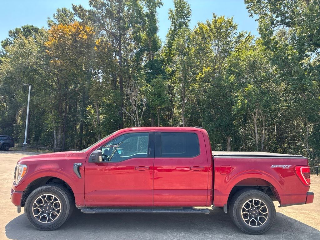 ford f-150 2021 1FTEW1EP3MKD14221 image ford f-150 2021 1FTEW1EP3MKD14221 image