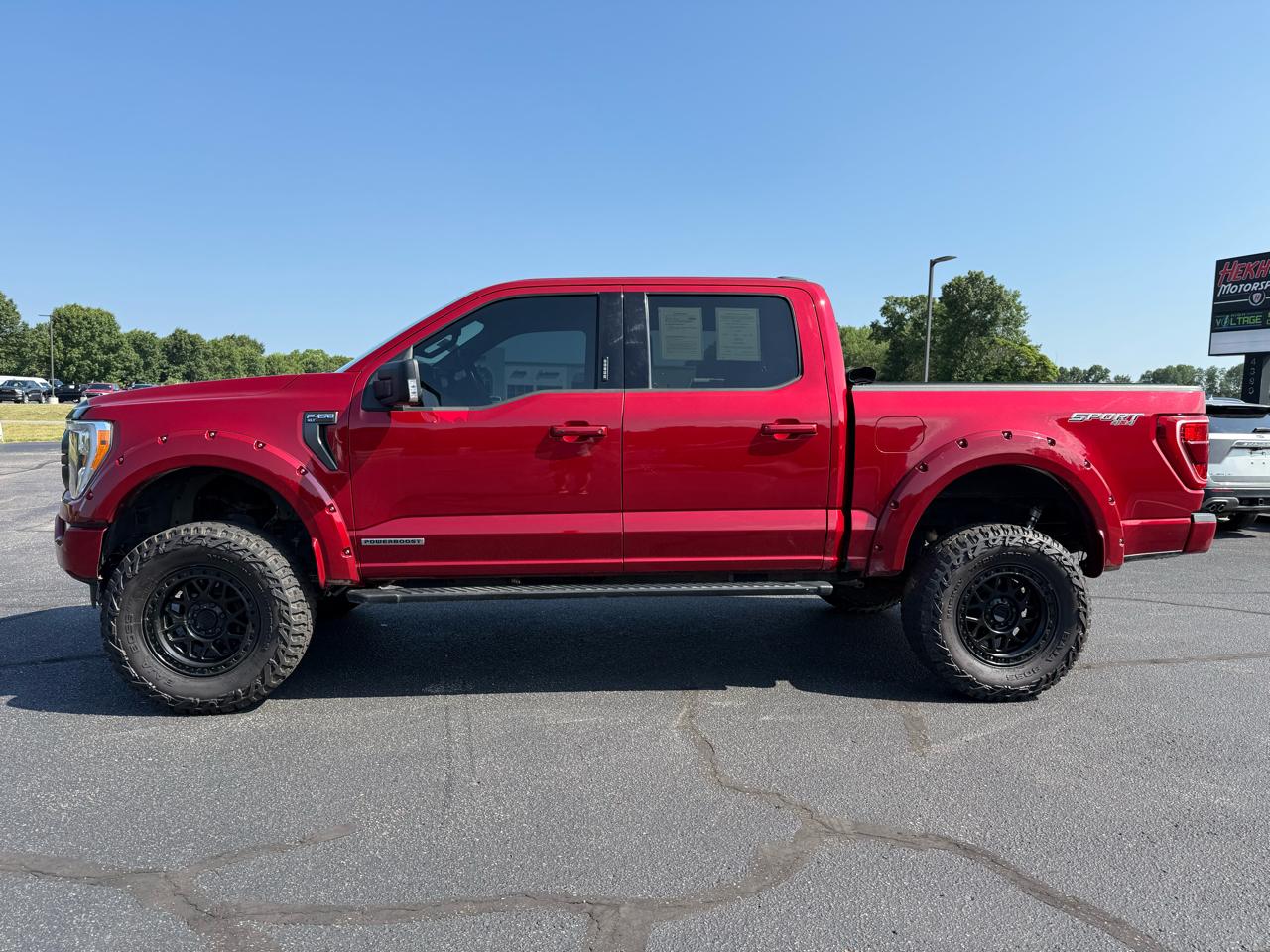 ford f-150 2021 1FTFW1ED8MFB28421 image ford f-150 2021 1FTFW1ED8MFB28421 image