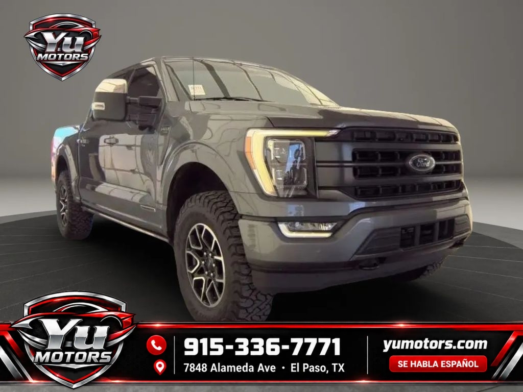 ford f-150 2021 1FTFW1ED7MFA34207 image ford f-150 2021 1FTFW1ED7MFA34207 image