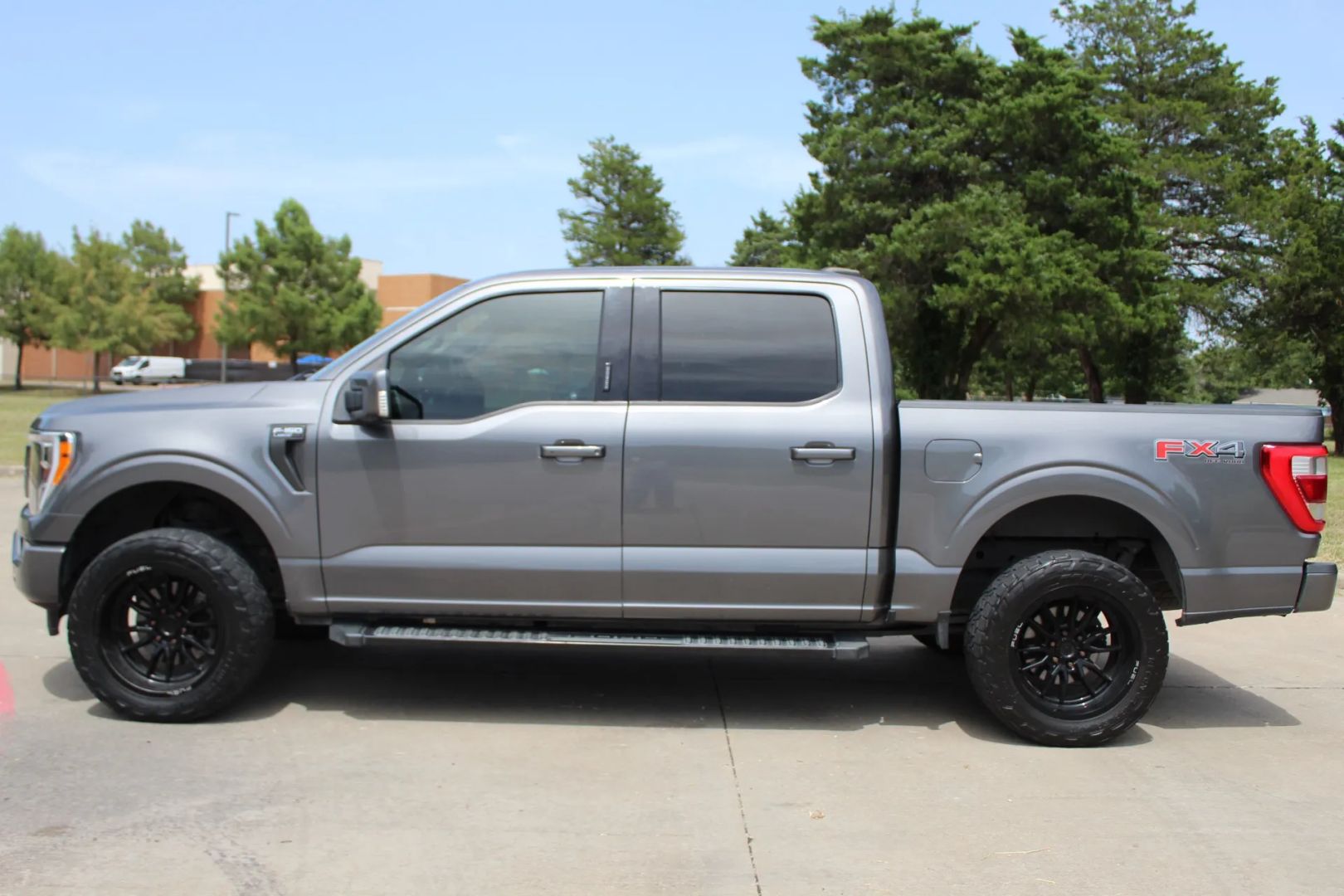 ford f-150 2021 1FTFW1E52MFB77591 image ford f-150 2021 1FTFW1E52MFB77591 image