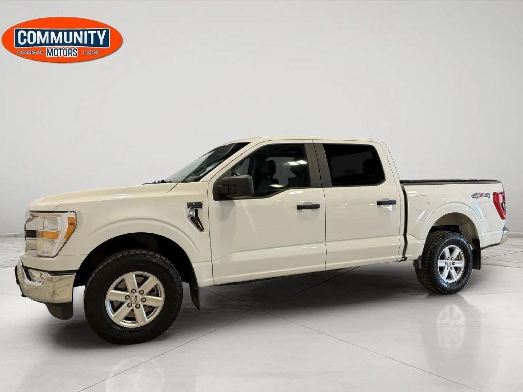 ford f-150 2021 1FTFW1E53MKE94092 image ford f-150 2021 1FTFW1E53MKE94092 image
