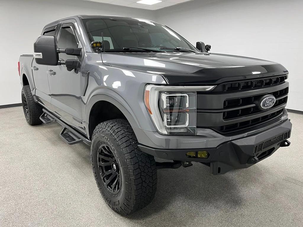 ford f-150 2021 1FTFW1ED9MFB09764 image ford f-150 2021 1FTFW1ED9MFB09764 image