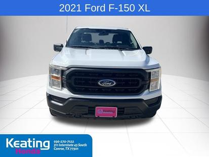 ford f-150 2021 1FTFX1E5XMFC65494 image ford f-150 2021 1FTFX1E5XMFC65494 image