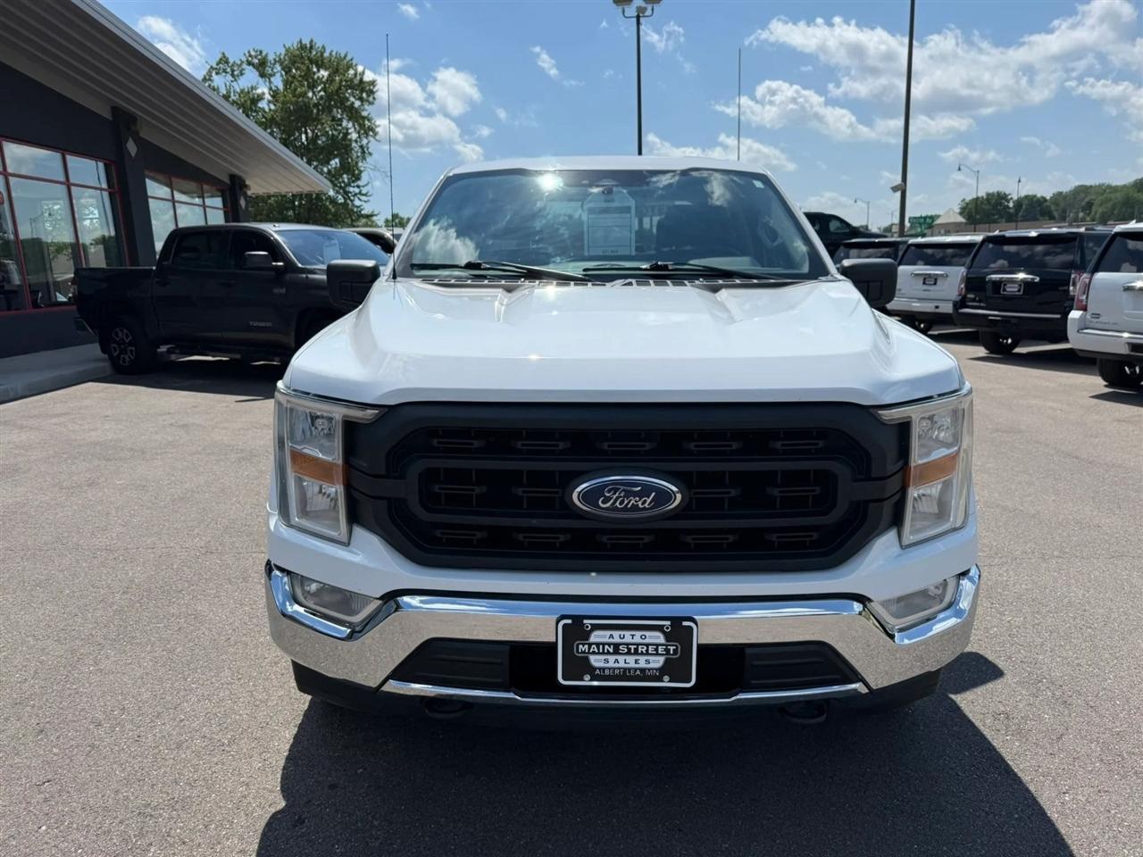 ford f-150 2021 1FTFW1E53MFB03547 image ford f-150 2021 1FTFW1E53MFB03547 image