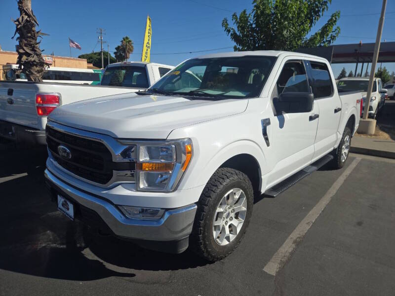 ford f-150 2021 1FTFW1E84MFB31383 image ford f-150 2021 1FTFW1E84MFB31383 image