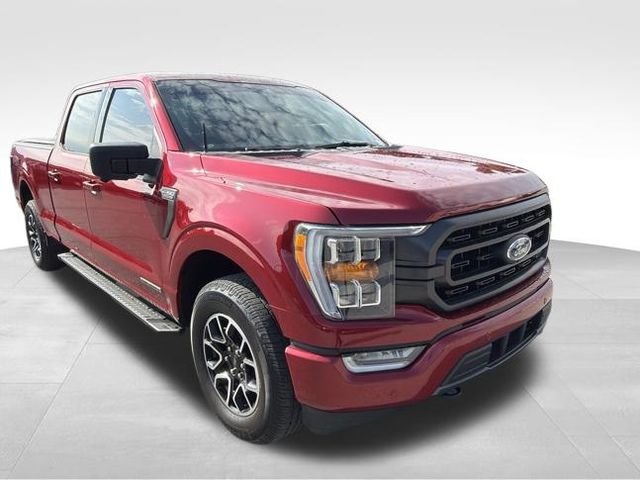 ford f-150 2021 1FTFW1ED0MFB77306 image ford f-150 2021 1FTFW1ED0MFB77306 image