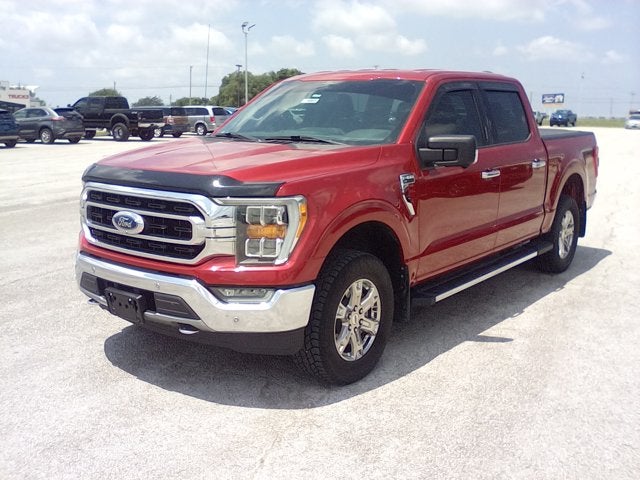 ford f-150 2021 1FTFW1E83MFA26575 image ford f-150 2021 1FTFW1E83MFA26575 image