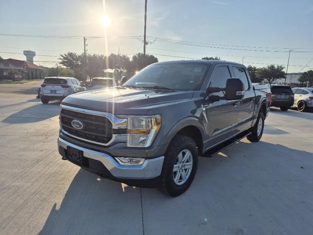 ford f-150 2021 1FTFW1E81MKE25878 image ford f-150 2021 1FTFW1E81MKE25878 image