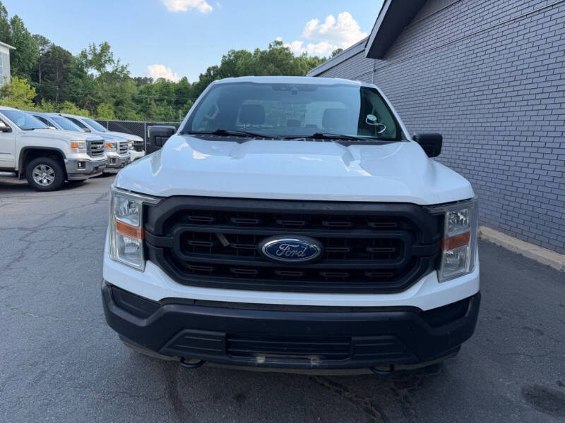 ford f-150 2021 1FTFX1E51MFB64103 image ford f-150 2021 1FTFX1E51MFB64103 image