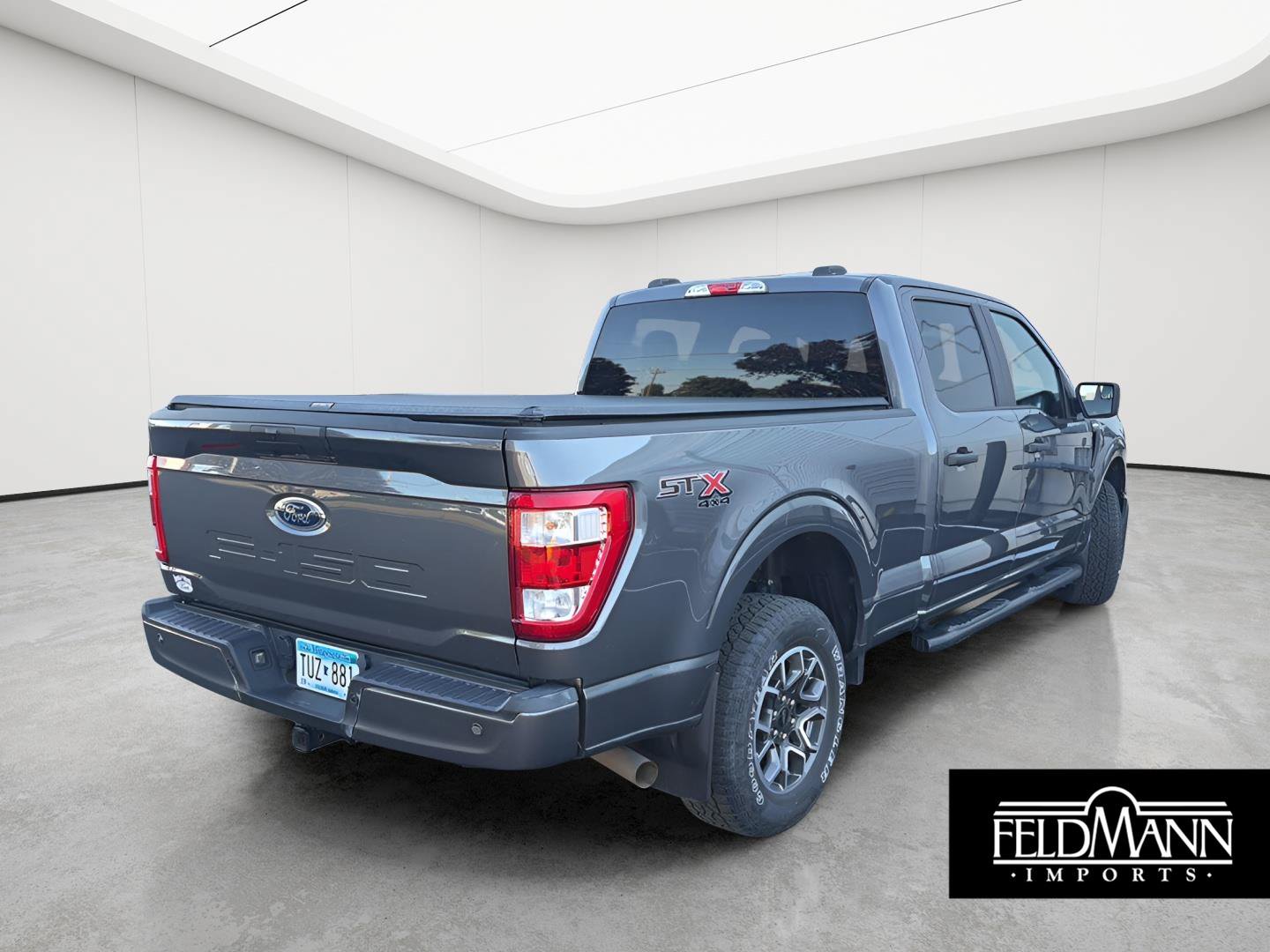 ford f-150 2021 1FTFW1E53MFA08860 image ford f-150 2021 1FTFW1E53MFA08860 image