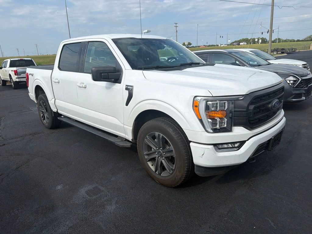 ford f-150 2021 1FTFW1E5XMFA56128 image ford f-150 2021 1FTFW1E5XMFA56128 image