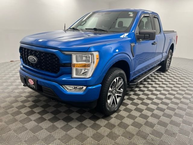 ford f-150 2021 1FTEX1EP2MFB23217 image ford f-150 2021 1FTEX1EP2MFB23217 image