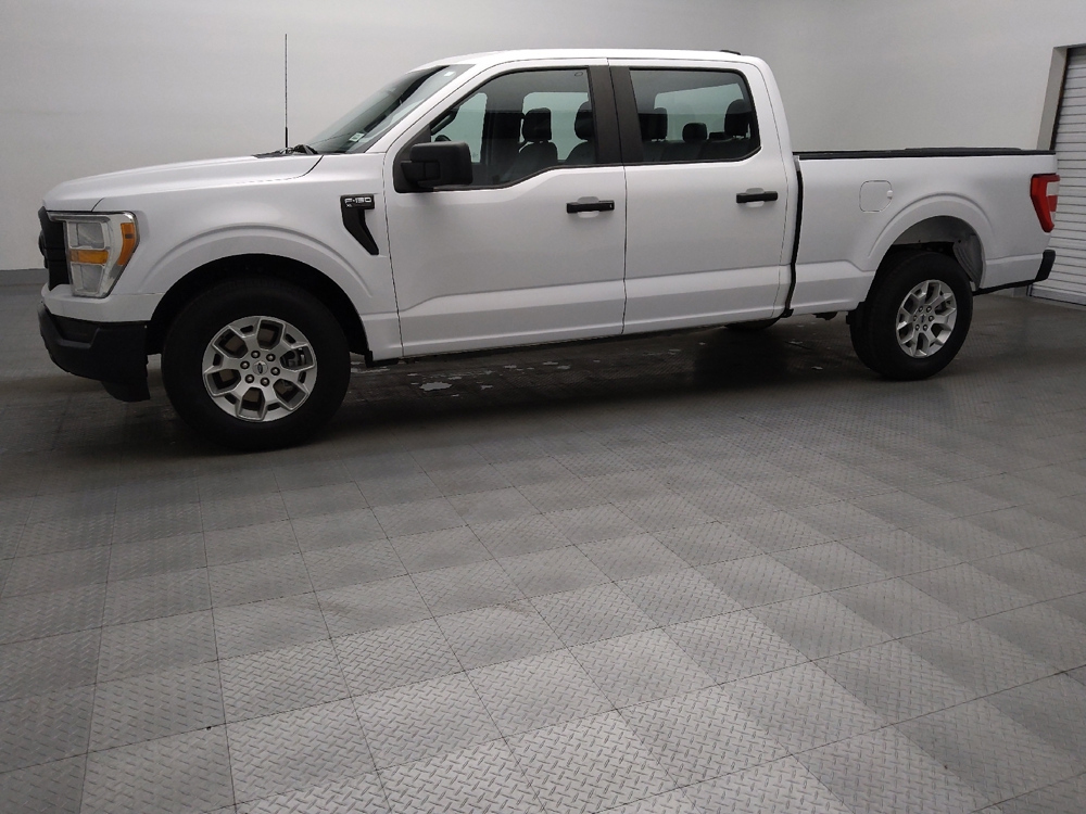 ford f-150 2021 1FTFW1C81MKD83652 image ford f-150 2021 1FTFW1C81MKD83652 image