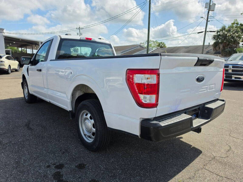 ford f-150 2021 1FTMF1CB6MKD89532 image ford f-150 2021 1FTMF1CB6MKD89532 image