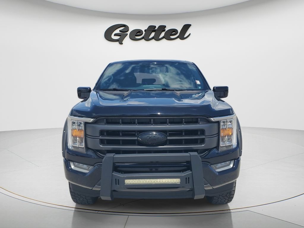 ford f-150 2021 1FTFW1E89MFB40807 image ford f-150 2021 1FTFW1E89MFB40807 image