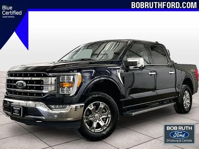 ford f-150 2021 1FTFW1E52MFC15501 image ford f-150 2021 1FTFW1E52MFC15501 image