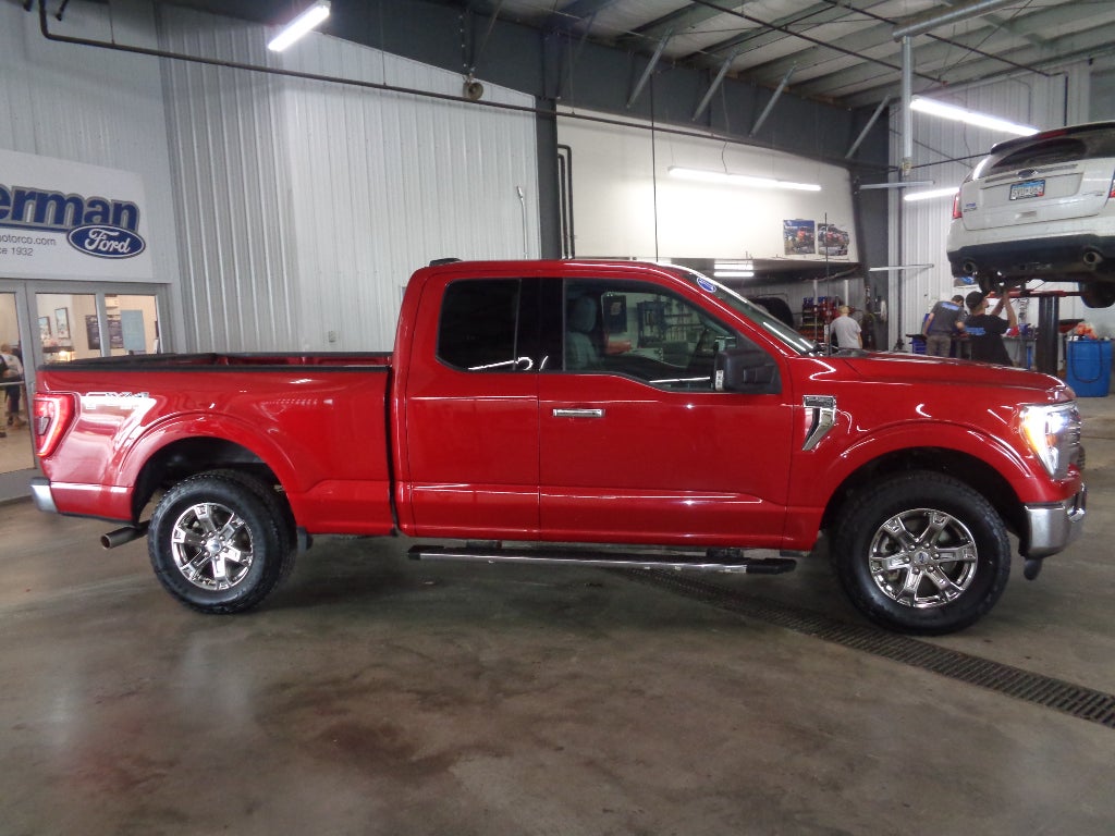 ford f-150 2021 1FTFX1E54MKE65178 image ford f-150 2021 1FTFX1E54MKE65178 image