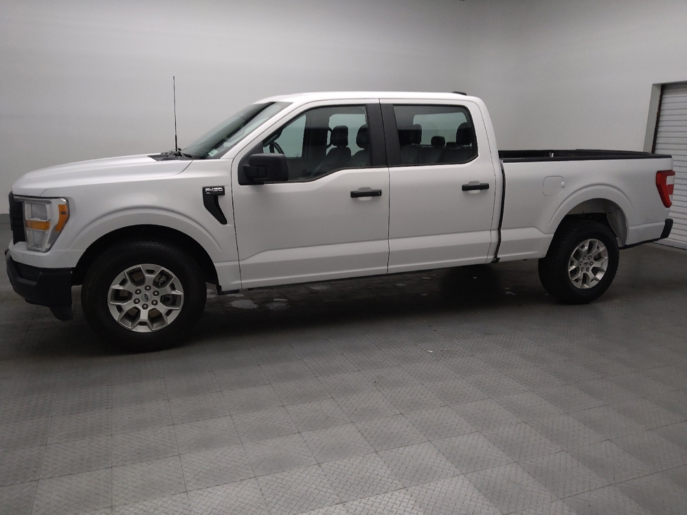 ford f-150 2021 1FTFW1C8XMKD83651 image ford f-150 2021 1FTFW1C8XMKD83651 image