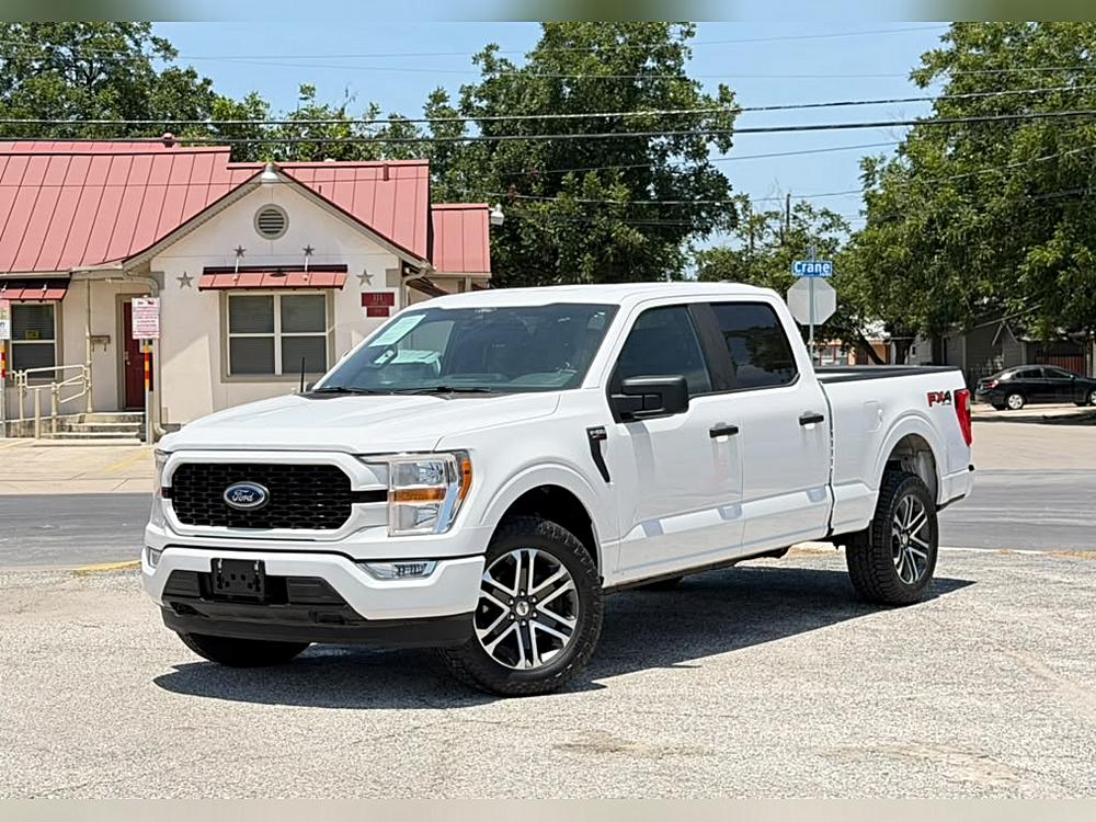 ford f-150 2021 1FTFW1E88MFB12917 image ford f-150 2021 1FTFW1E88MFB12917 image