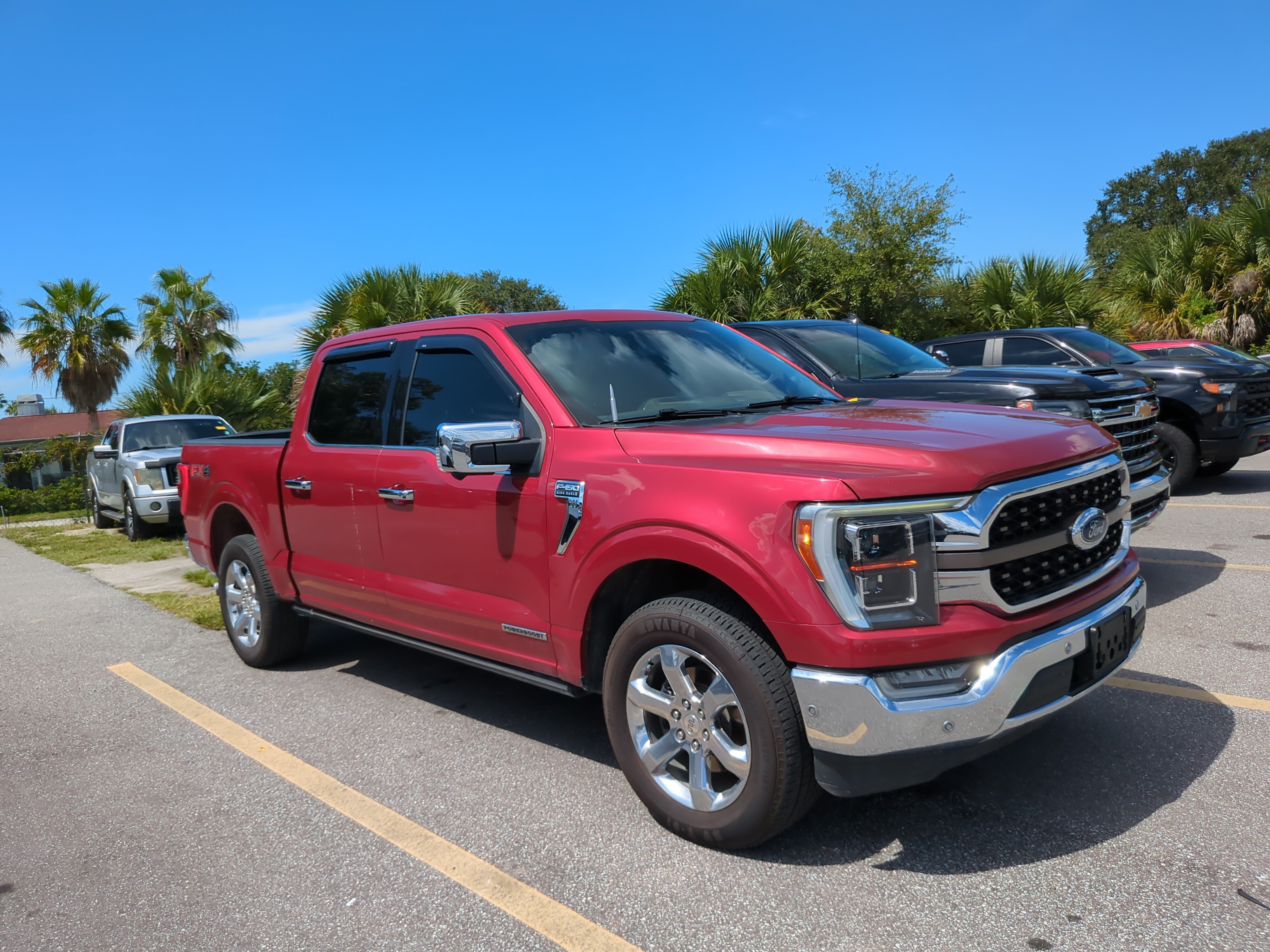ford f-150 2021 1FTFW1ED9MFB24734 image ford f-150 2021 1FTFW1ED9MFB24734 image